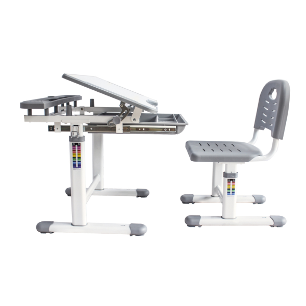 Дитяча парта зі стільчиком Vanda: зручність та стиль для вашої дитини