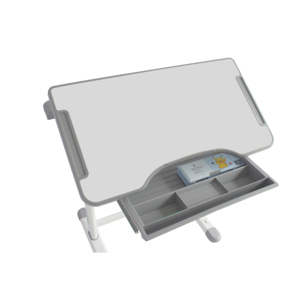 Дитяча парта зі стільчиком Vanda: зручність та стиль для вашої дитини