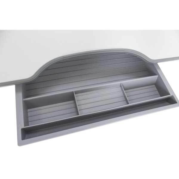 Дитяча парта зі стільчиком Vanda: зручність та стиль для вашої дитини