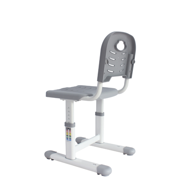 Дитяча парта зі стільчиком Vanda: зручність та стиль для вашої дитини