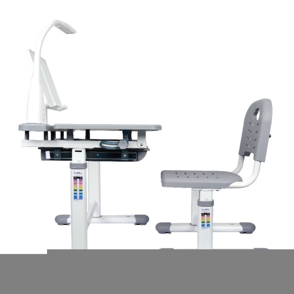 Дитяча парта зі стільчиком Vanda: зручність та стиль для вашої дитини