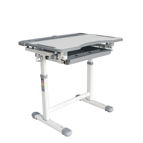 Дитяча парта зі стільчиком Vanda: зручність та стиль для вашої дитини