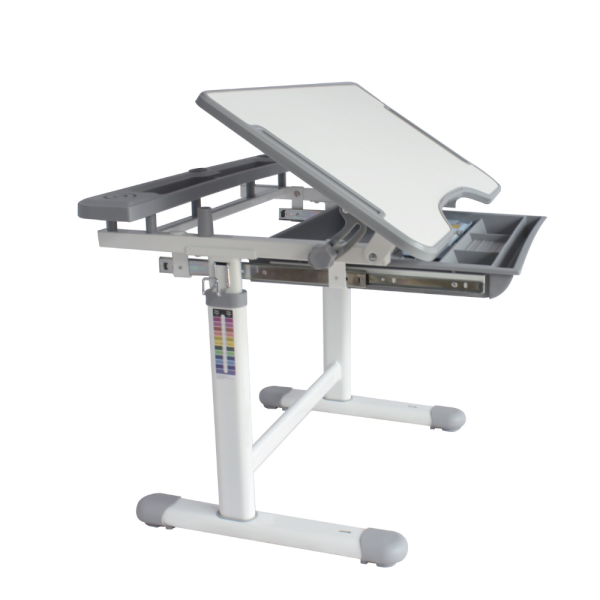 Дитяча парта зі стільчиком Vanda: зручність та стиль для вашої дитини