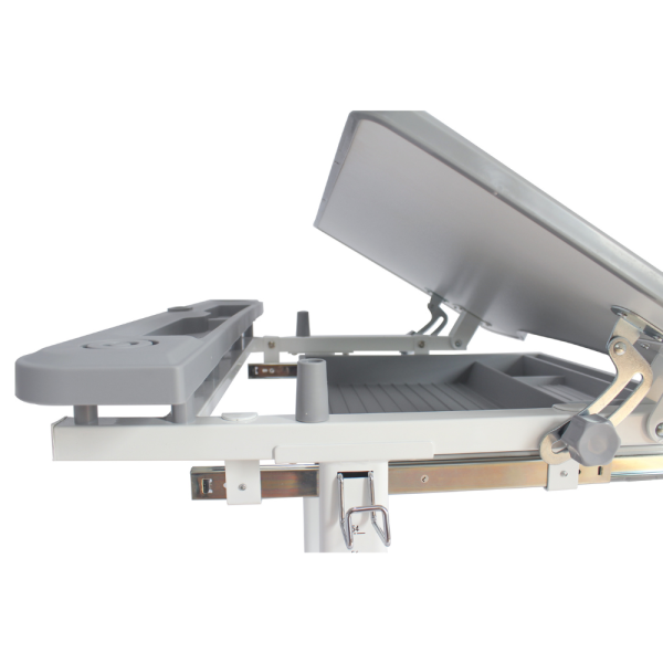 Дитяча парта зі стільчиком Vanda: зручність та стиль для вашої дитини