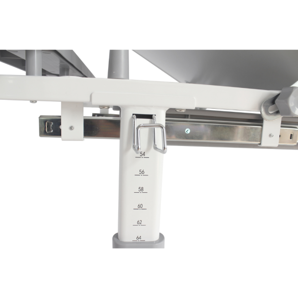 Дитяча парта зі стільчиком Vanda: зручність та стиль для вашої дитини