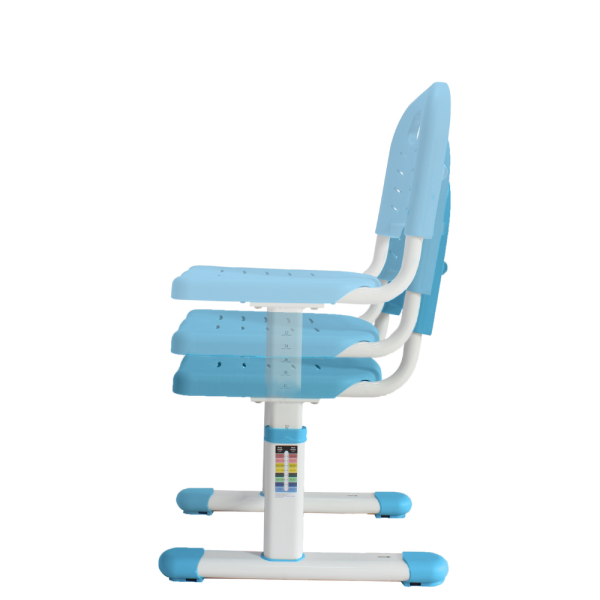 Дитяча парта зі стільчиком Vanda: зручність та стиль для вашої дитини