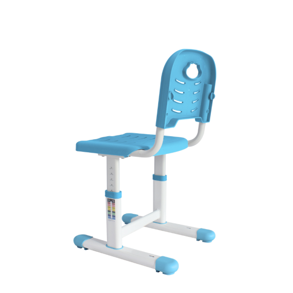 Дитяча парта зі стільчиком Vanda: зручність та стиль для вашої дитини