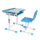 Дитяча парта зі стільчиком Vanda: зручність та стиль для вашої дитини