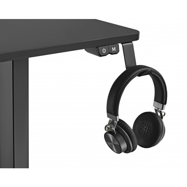 Комп'ютерний стіл GamePro GD214 для офісу та дому