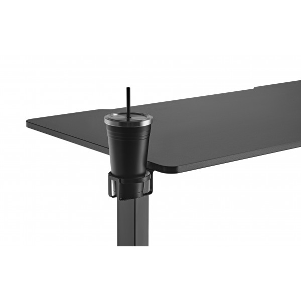 Комп'ютерний стіл GamePro GD214 для офісу та дому