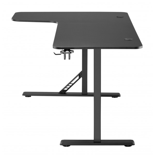 Комп'ютерний стіл GamePro GDC216 – ідеальний стіл для геймерів та офісу