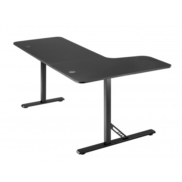 Комп'ютерний стіл GamePro GDC216 – ідеальний стіл для геймерів та офісу