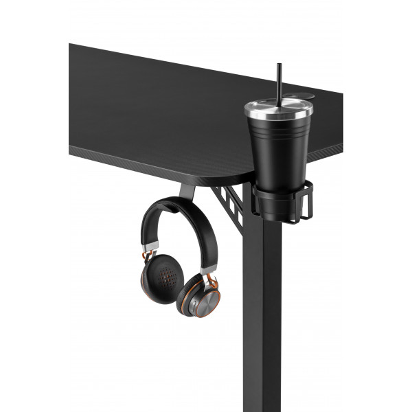 Комп'ютерний стіл GamePro GDC216 – ідеальний стіл для геймерів та офісу