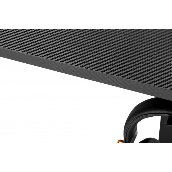 Комп'ютерний стіл GamePro GDC216 – ідеальний стіл для геймерів та офісу