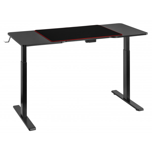 Комп'ютерний стіл OfficePro ODE714 - стильний вибір для вашого офісу