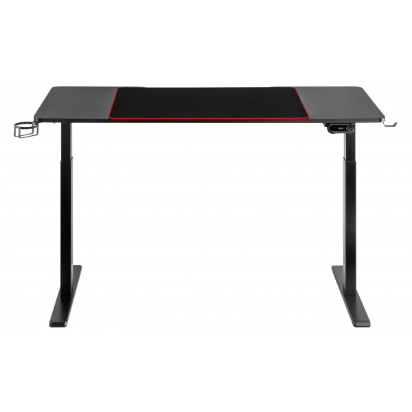 Комп'ютерний стіл OfficePro ODE714 - стильний вибір для вашого офісу