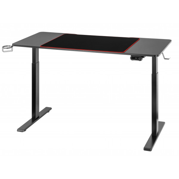 Комп'ютерний стіл OfficePro ODE714 - стильний вибір для вашого офісу