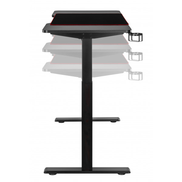 Комп'ютерний стіл OfficePro ODE714 - стильний вибір для вашого офісу