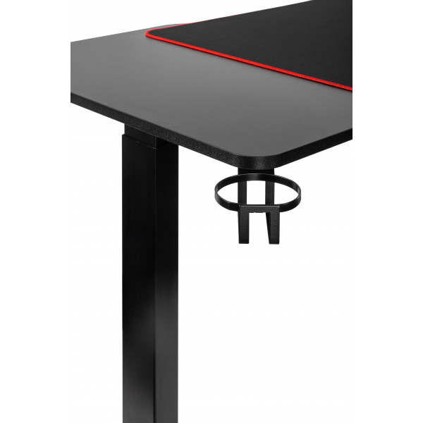 Комп'ютерний стіл OfficePro ODE714 - стильний вибір для вашого офісу