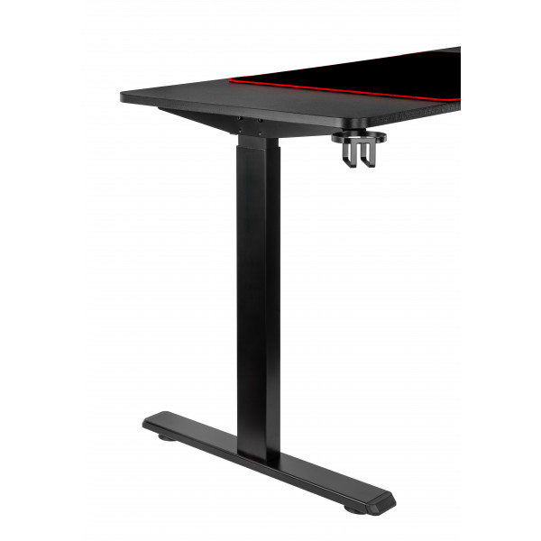 Комп'ютерний стіл OfficePro ODE714 - стильний вибір для вашого офісу