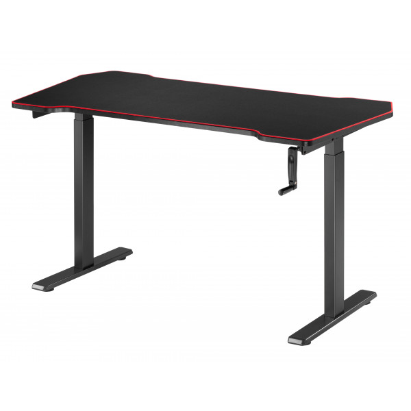 Комп'ютерний стіл OfficePro ODМ514 – стиль та комфорт в одному столі