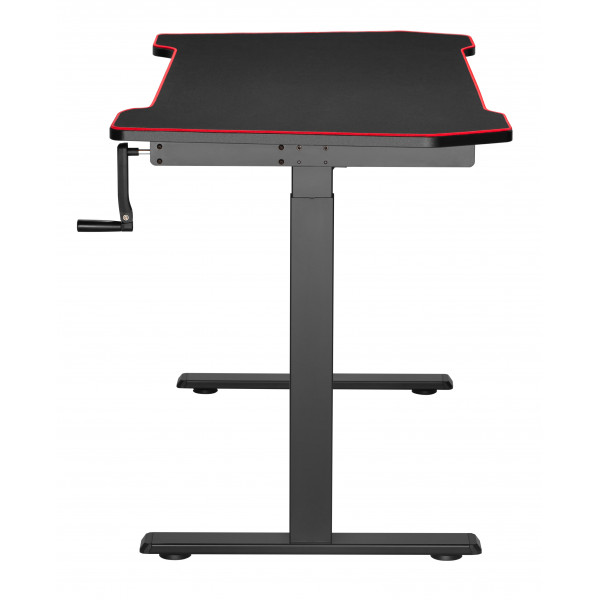 Комп'ютерний стіл OfficePro ODМ514 – стиль та комфорт в одному столі