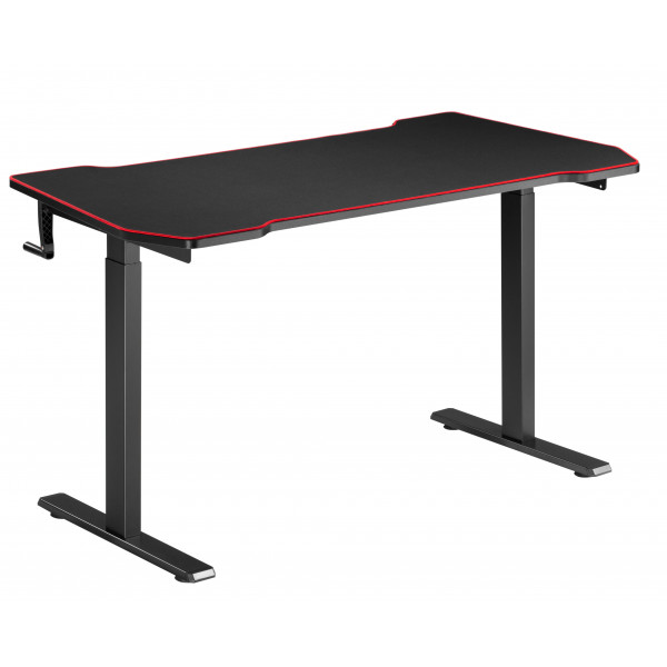 Комп'ютерний стіл OfficePro ODМ514 – стиль та комфорт в одному столі