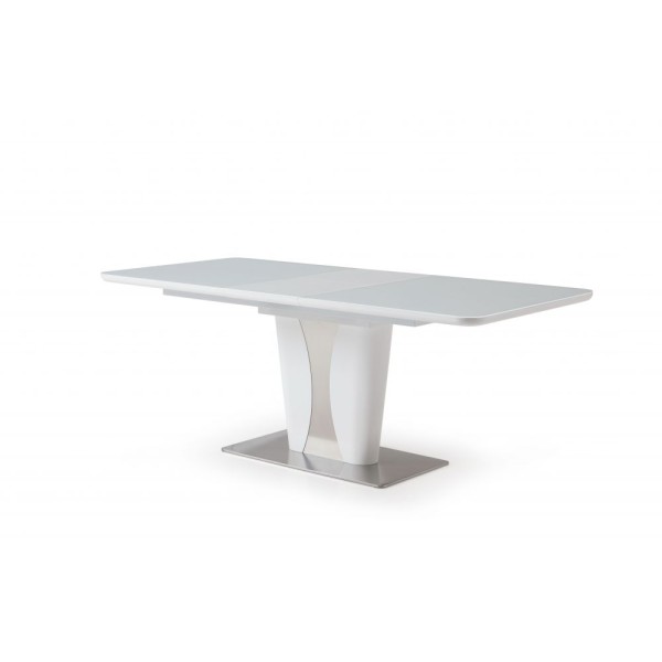 Стіл Rockford White 160-210 см для вашої кухні