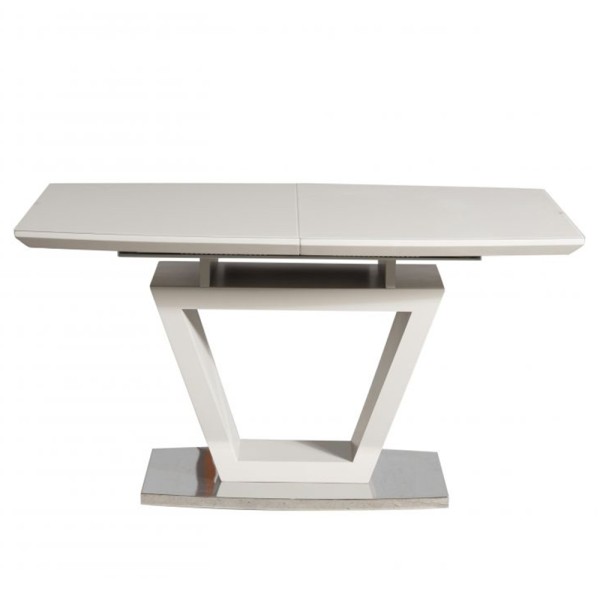 Стіл Seattle Mokko 140-180 см