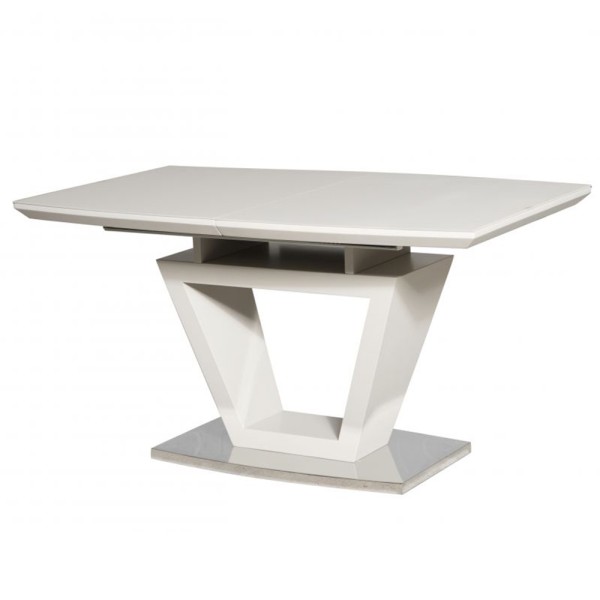 Стіл Seattle Mokko 140-180 см