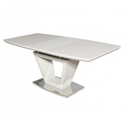 Стіл Seattle Mokko 140-180 см