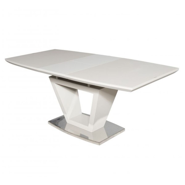 Стіл Seattle Mokko 140-180 см