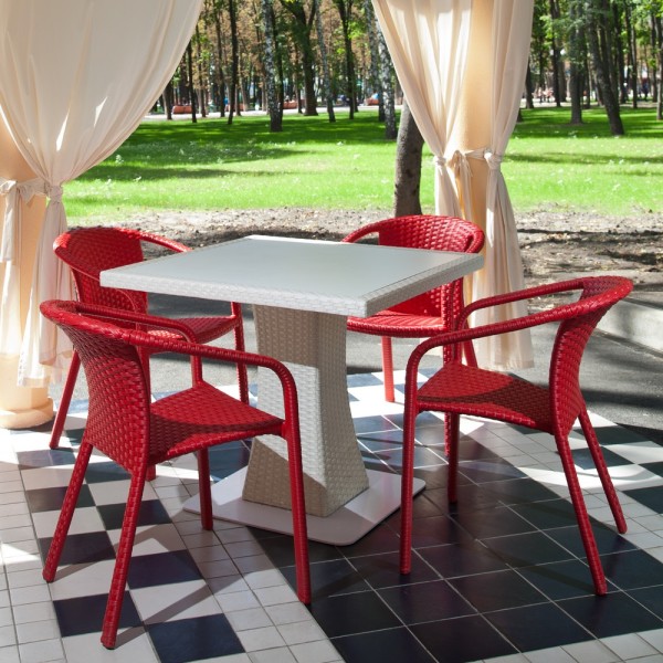 Стілець Блюз – сучасний стиль для вашої кухні