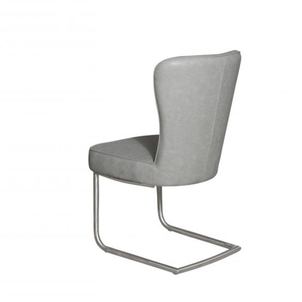 Стілець Texas екошкіра – зручний і стильний вибір для вашої кухні та кафе