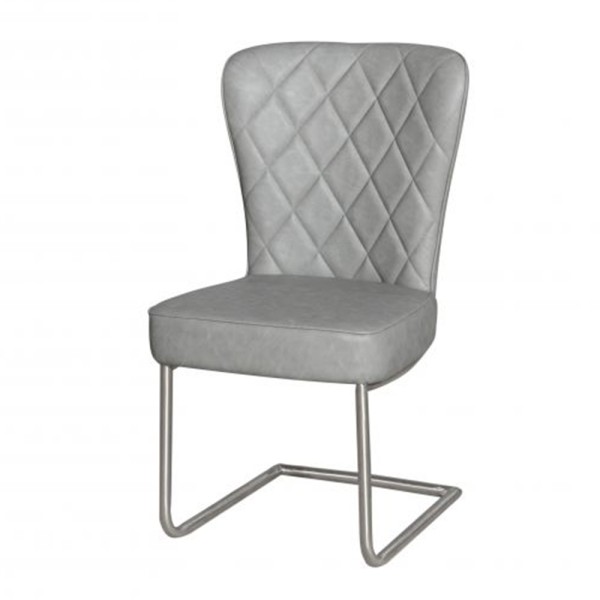 Стілець Texas екошкіра – зручний і стильний вибір для вашої кухні та кафе