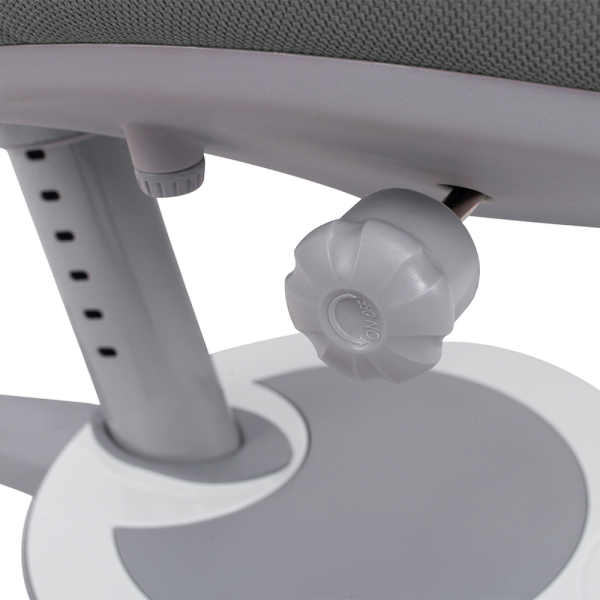 Дитяче крісло Bravo - найкращий вибір для вашої дитини