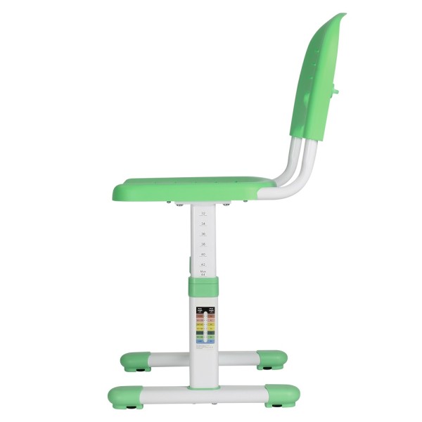 Дитячий стілець SST3: зручність та стиль для дітей