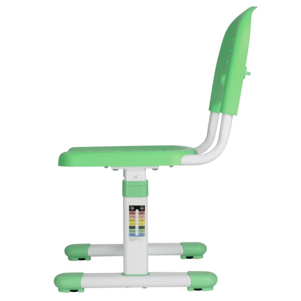 Дитячий стілець SST3: зручність та стиль для дітей