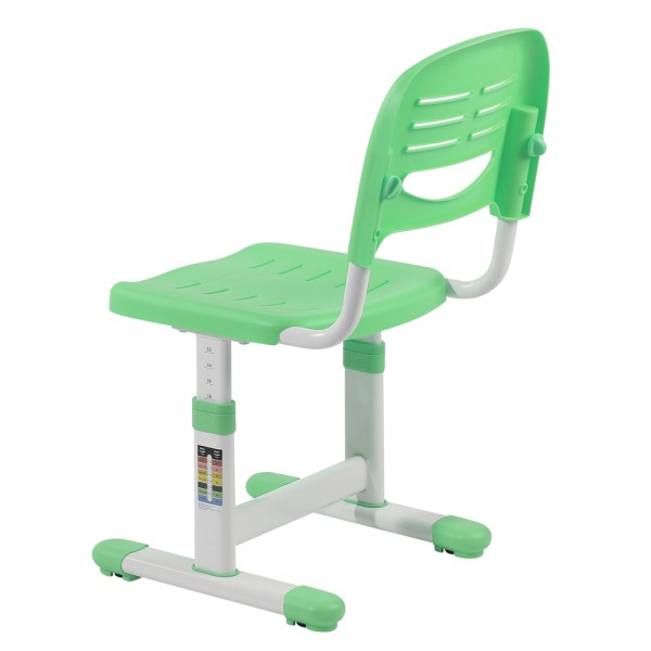 Дитячий стілець SST3: зручність та стиль для дітей