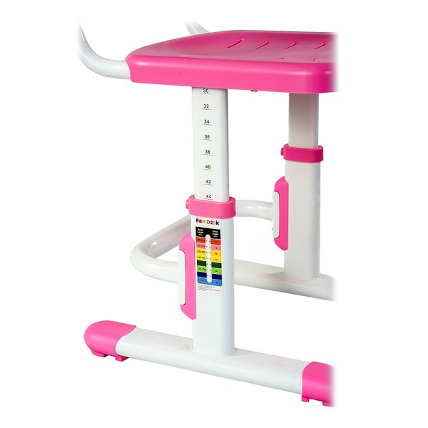 Дитячий стілець SST3: зручність та стиль для дітей