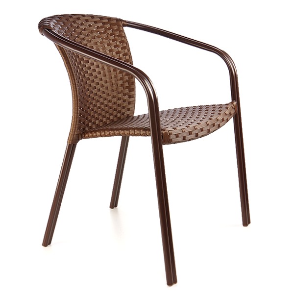 Стілець Кафе-Блюз — стильний стілець для кухні та вулиці