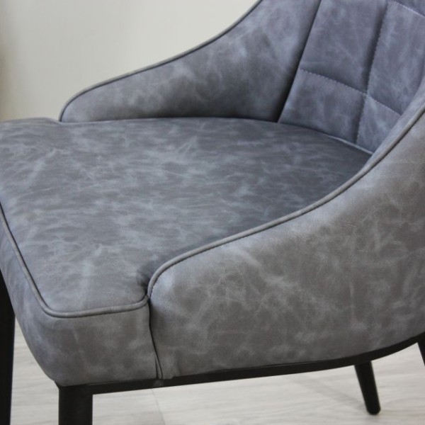 Стілець Tron — сучасний стиль для вашої кухні та кафе