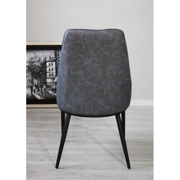 Стілець Tron — сучасний стиль для вашої кухні та кафе