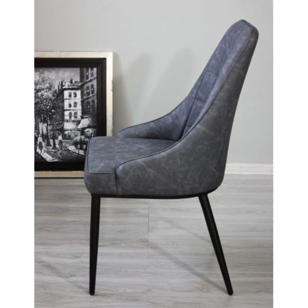 Стілець Tron — сучасний стиль для вашої кухні та кафе