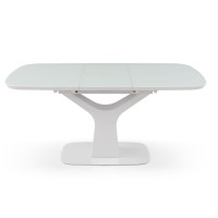 Стіл Utah T-7083 white satin