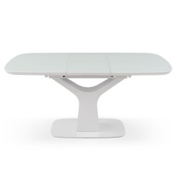 Стіл Utah T-7083 white satin