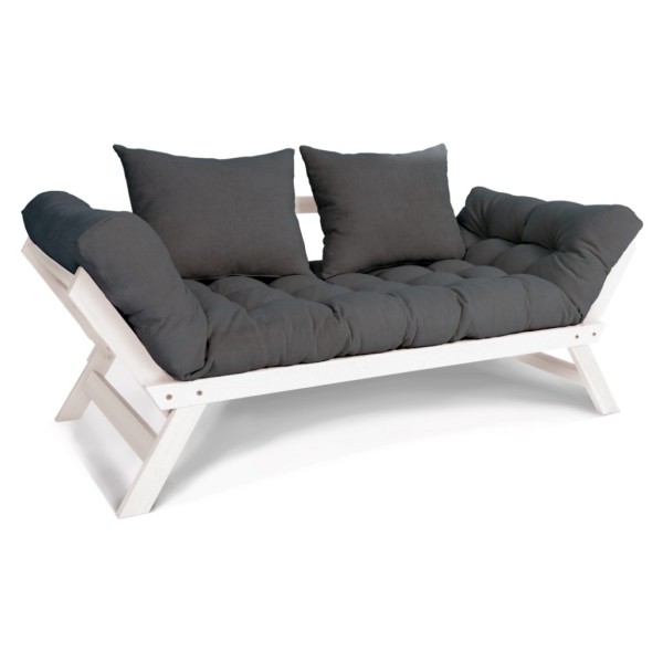 Диван-футон Allegro – сучасний комфорт для вашого дому