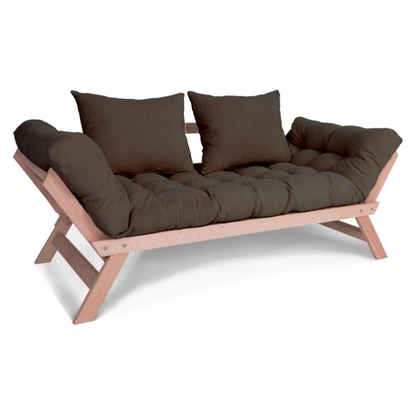 Диван-футон Allegro – сучасний комфорт для вашого дому