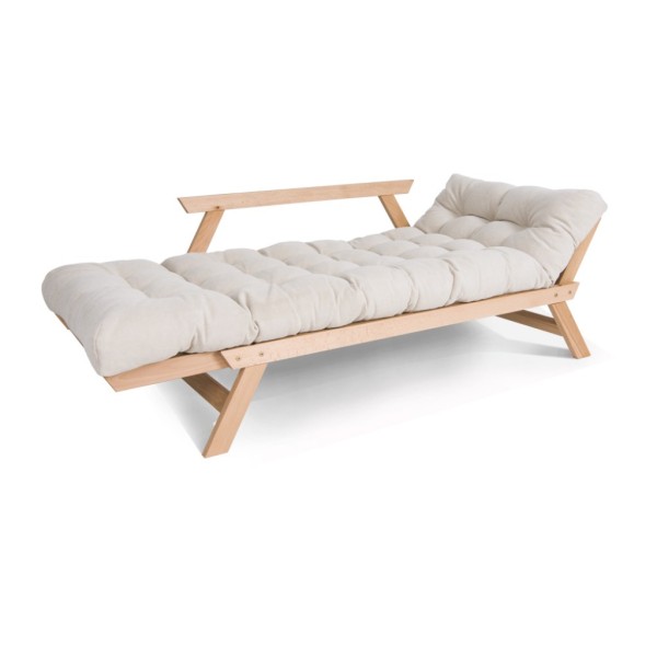 Диван-футон Allegro – сучасний комфорт для вашого дому