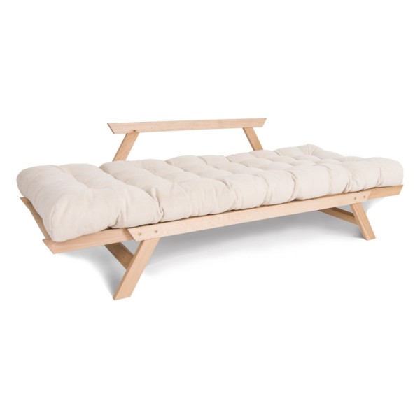 Диван-футон Allegro – сучасний комфорт для вашого дому